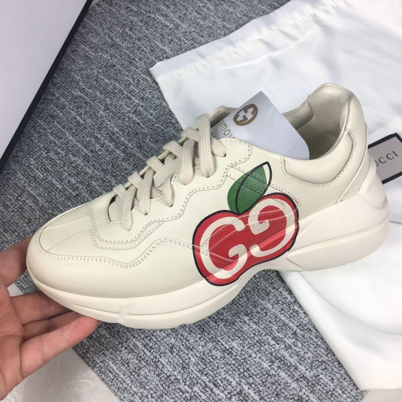 FASH Gucci Shoes 2004SH0115