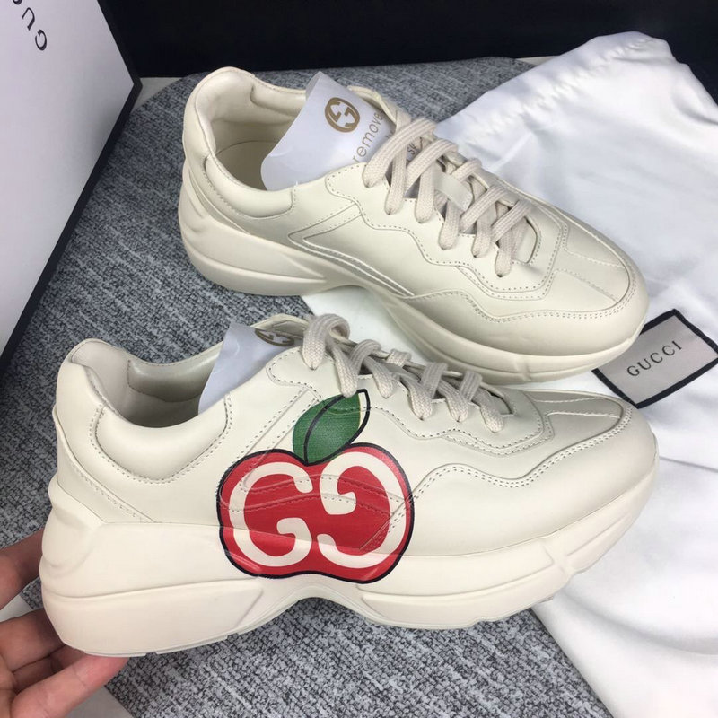 FASH Gucci Shoes 2004SH0115