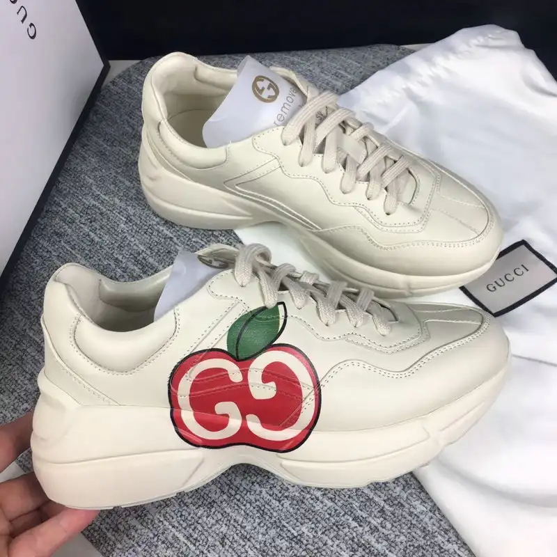 Gucci Shoes 2004SH0115