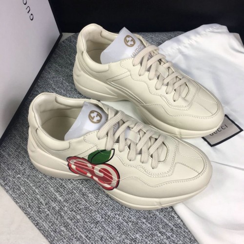 FASH Gucci Shoes 2004SH0115