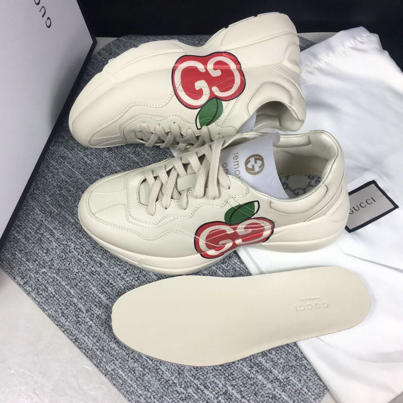 FASH Gucci Shoes 2004SH0115