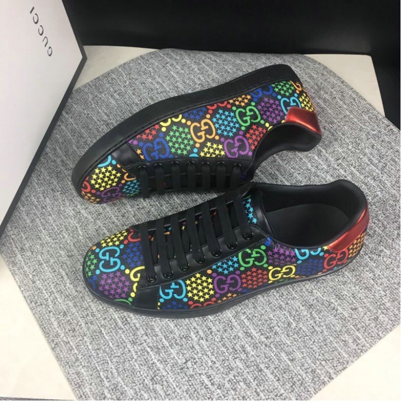 FASH Gucci Shoes 2004SH0116