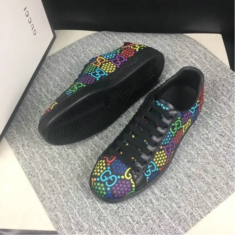 Gucci Shoes 2004SH0116