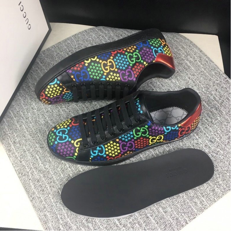 FASH Gucci Shoes 2004SH0116