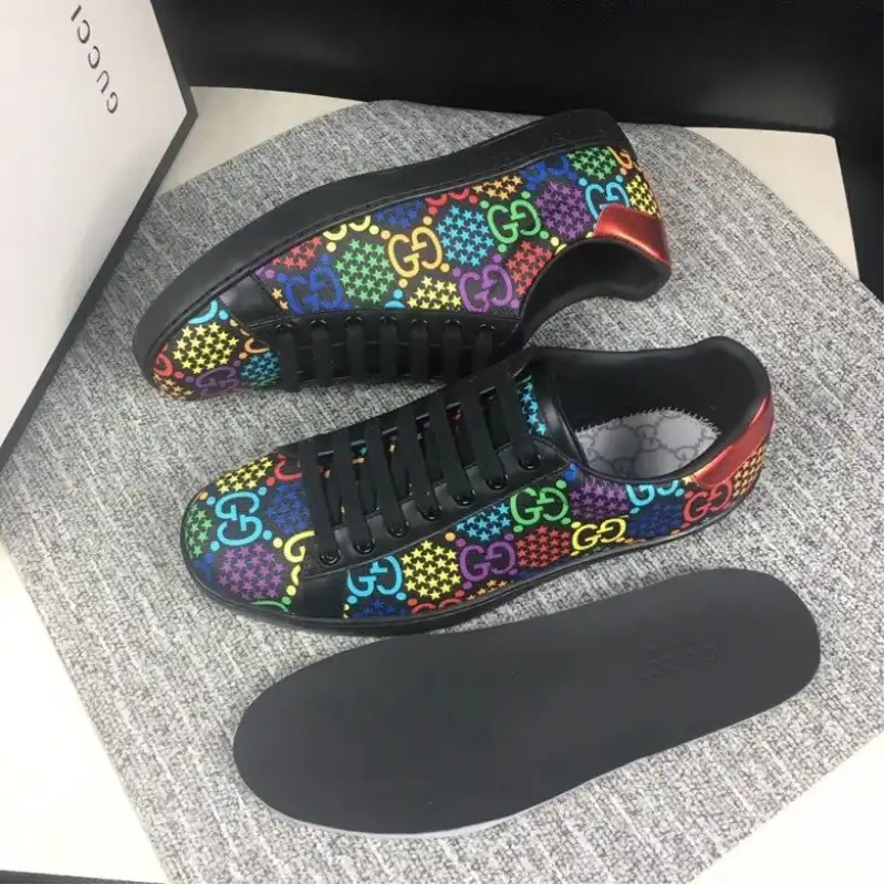 Cheap Gucci Shoes 2004SH0116