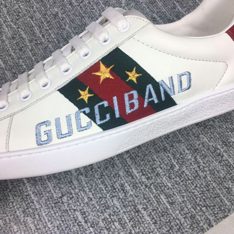 FASH Gucci Shoes 2004SH0117