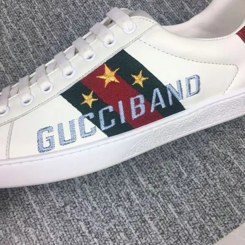 Cheap Gucci Shoes 2004SH0117