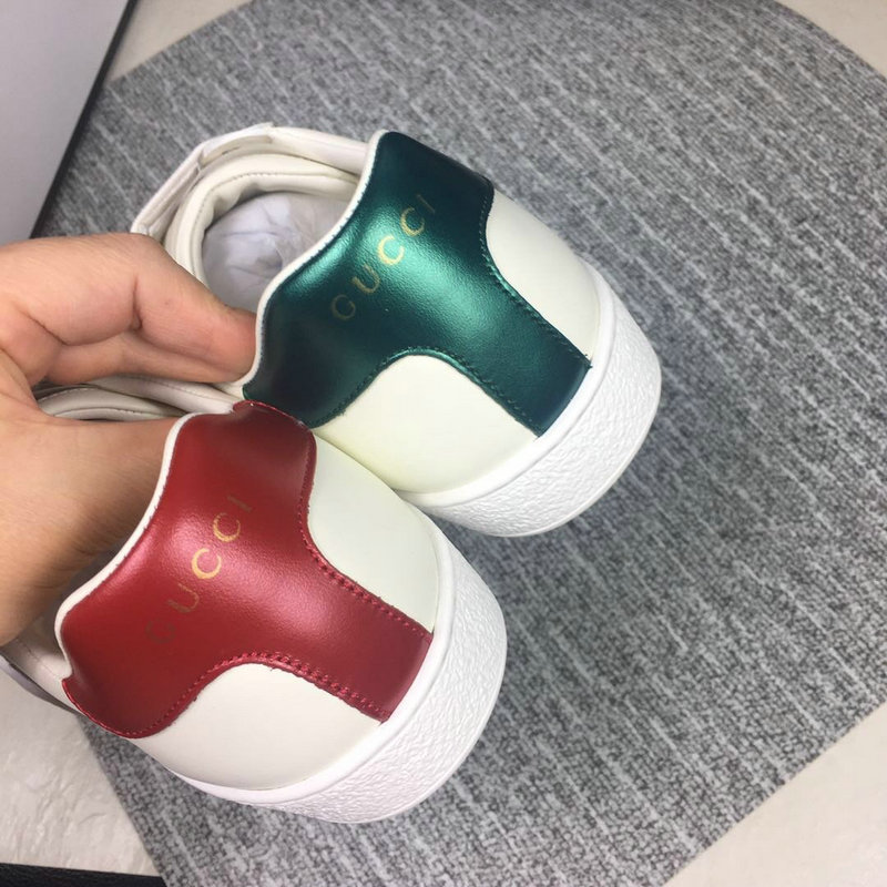 FASH Gucci Shoes 2004SH0117