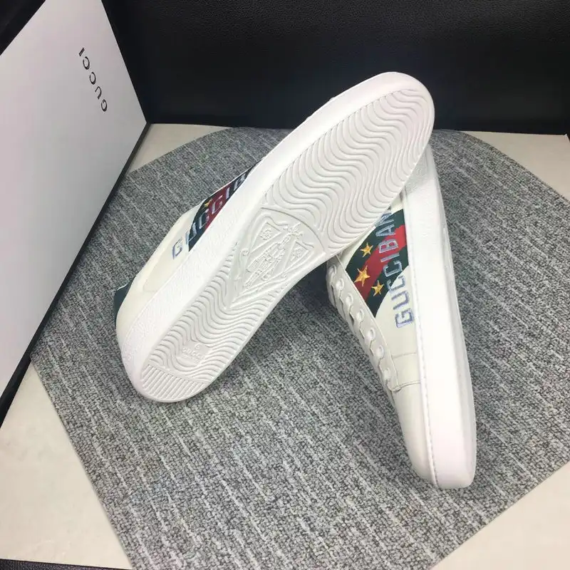 Cheap Gucci Shoes 2004SH0117