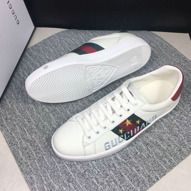 FASH Gucci Shoes 2004SH0117