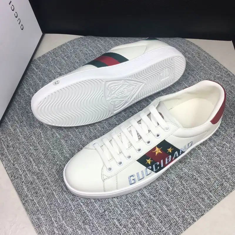 Cheap Gucci Shoes 2004SH0117