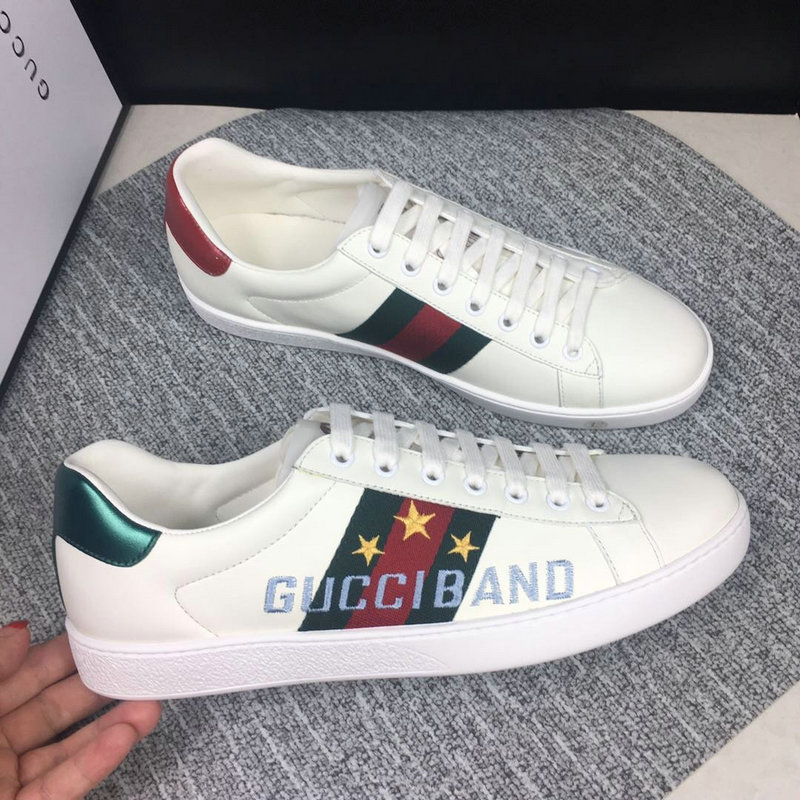 FASH Gucci Shoes 2004SH0117