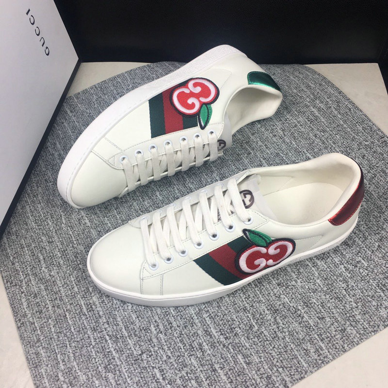 Faux Gucci Shoes 2004SH0118