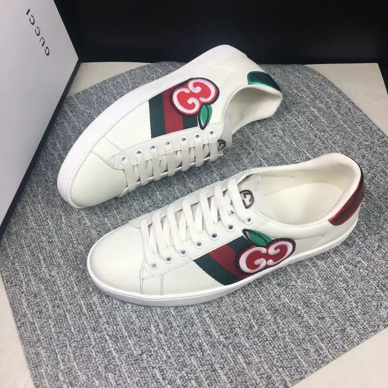 Cheap Gucci Shoes 2004SH0118