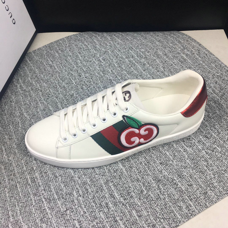 Faux Gucci Shoes 2004SH0118