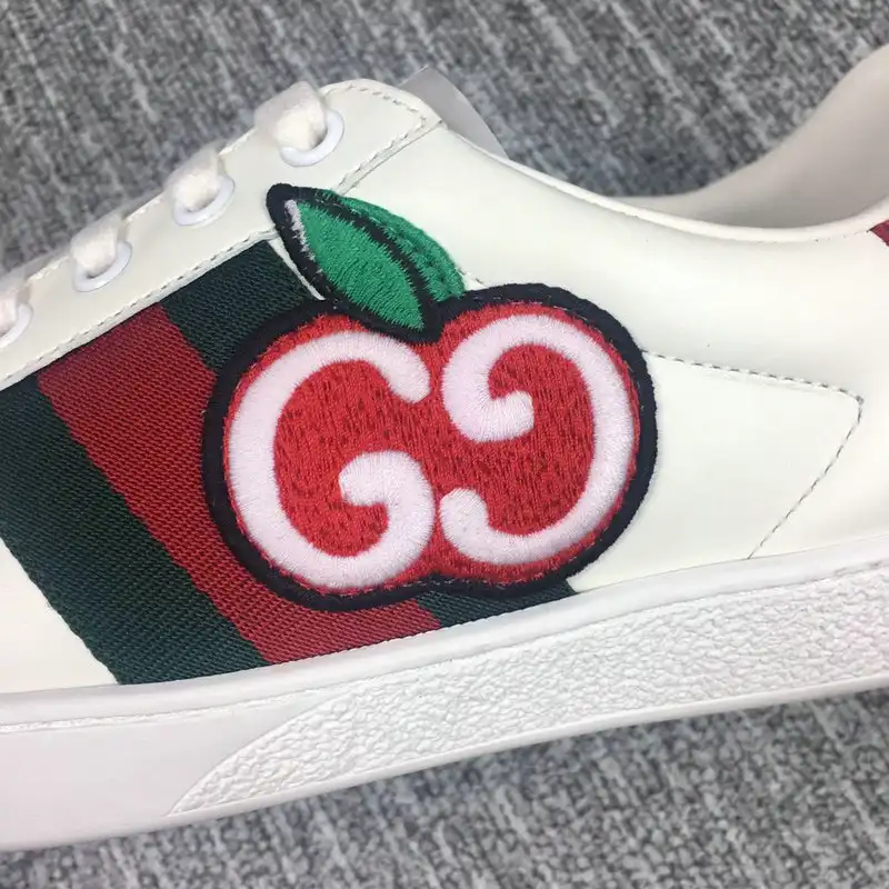 Gucci Shoes 2004SH0118