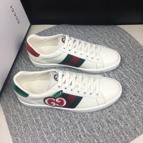 FASH Gucci Shoes 2004SH0118