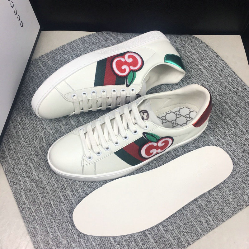 Faux Gucci Shoes 2004SH0118