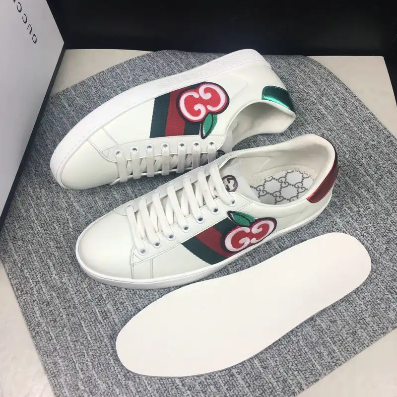 Cheap Gucci Shoes 2004SH0118