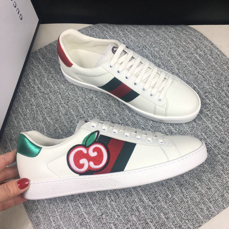 Faux Gucci Shoes 2004SH0118