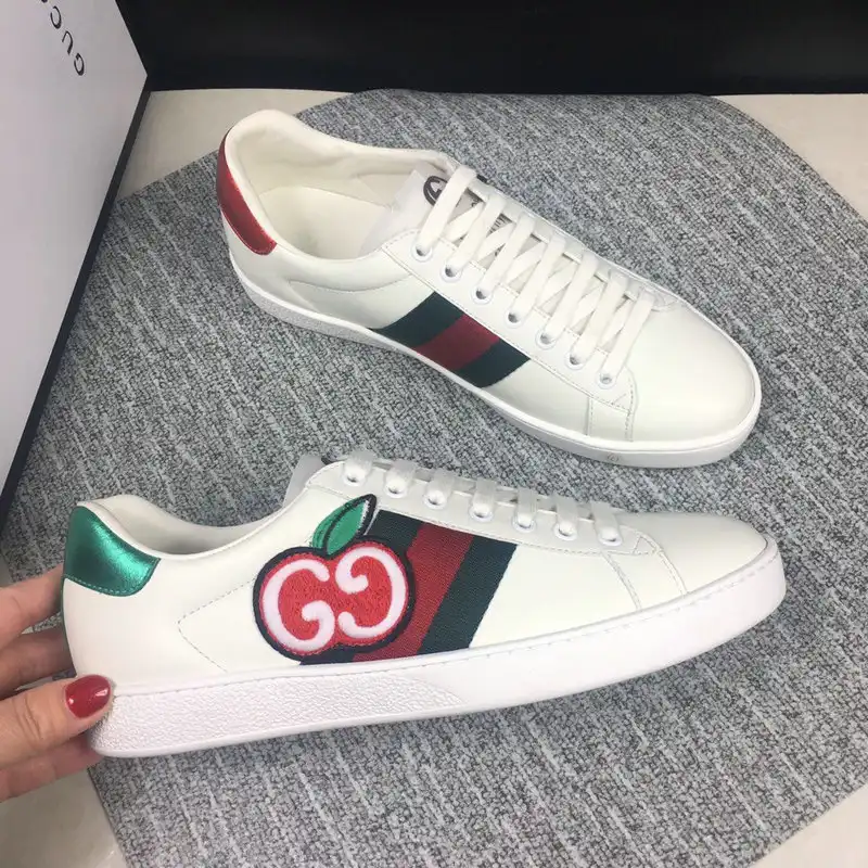 Gucci Shoes 2004SH0118