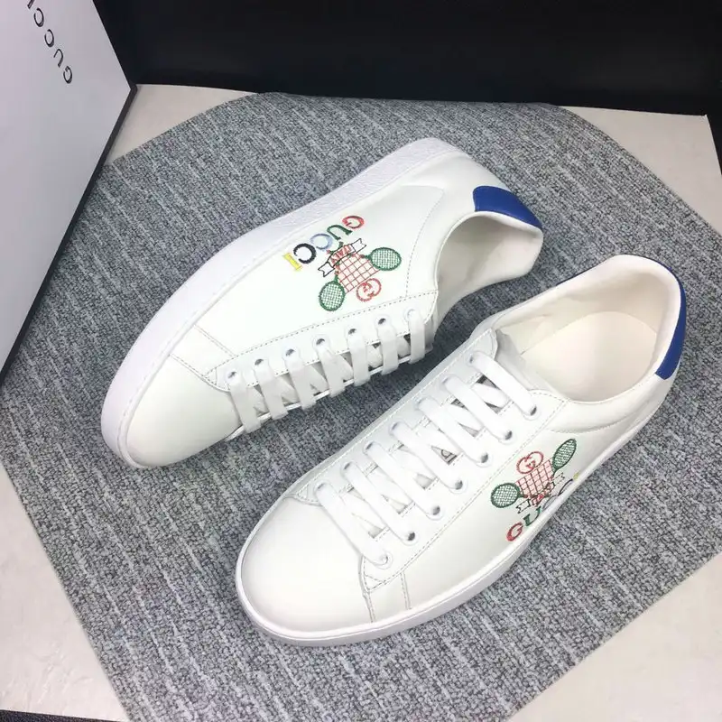 Cheap Gucci Shoes 2004SH0119