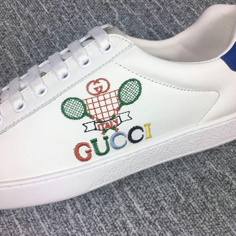 FASH Gucci Shoes 2004SH0119