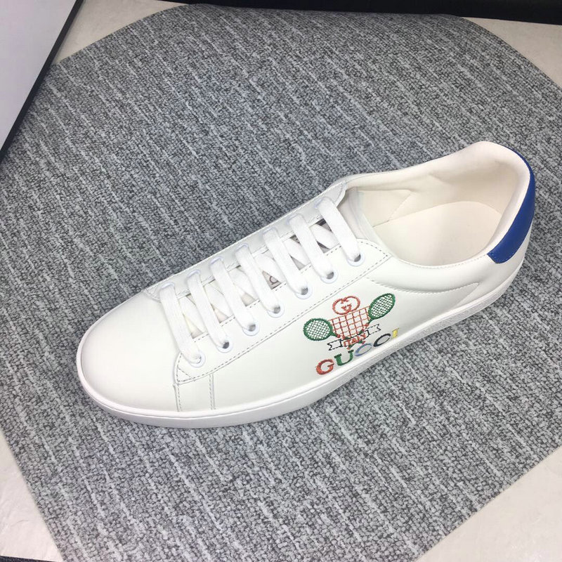 FASH Gucci Shoes 2004SH0119