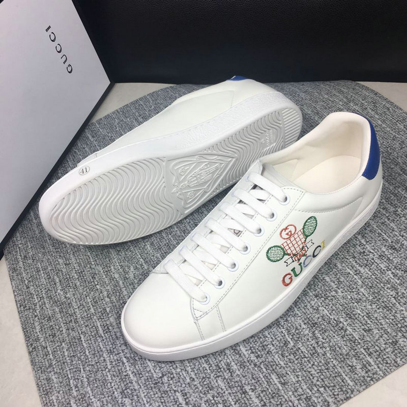 FASH Gucci Shoes 2004SH0119