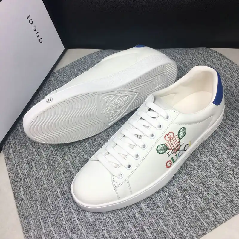 Gucci Shoes 2004SH0119