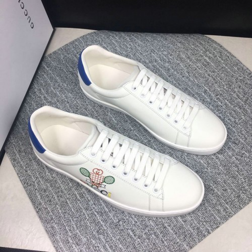 FASH Gucci Shoes 2004SH0119