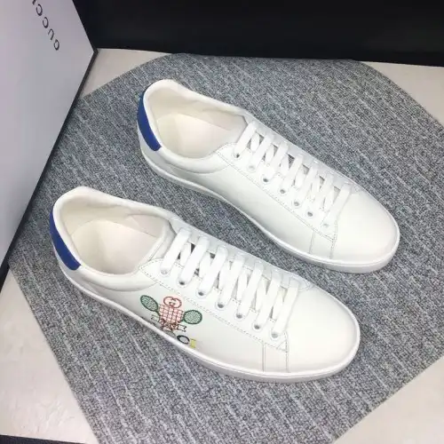 Gucci Shoes 2004SH0119