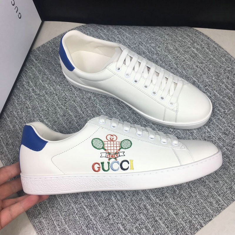 FASH Gucci Shoes 2004SH0119