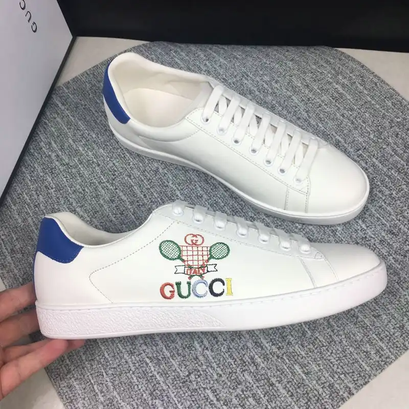 Gucci Shoes 2004SH0119