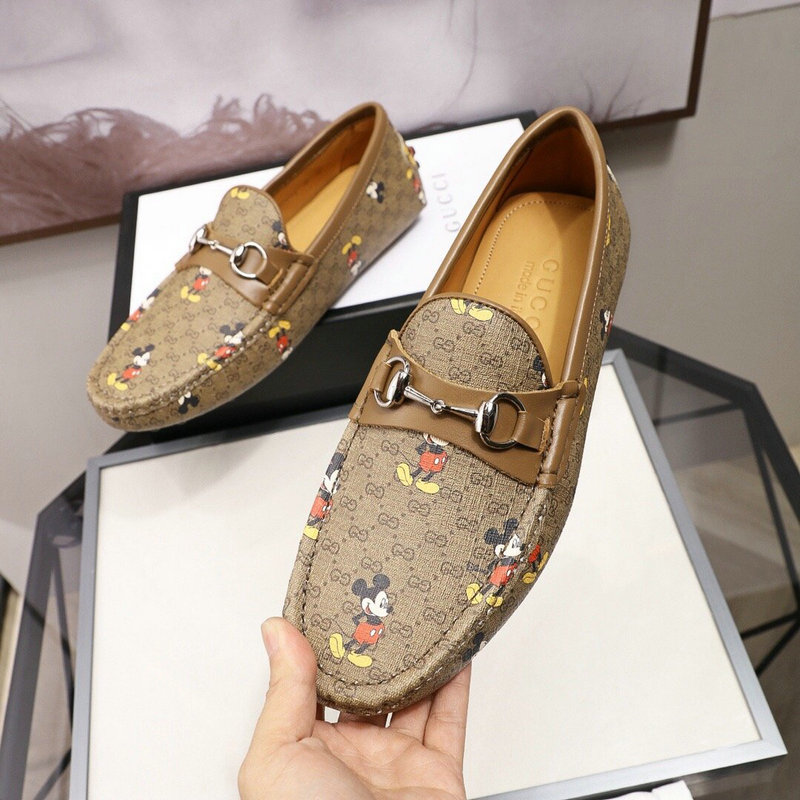 FASH Gucci Shoes 2004SH0121