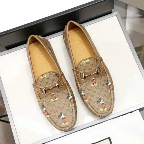 Gucci Shoes 2004SH0121