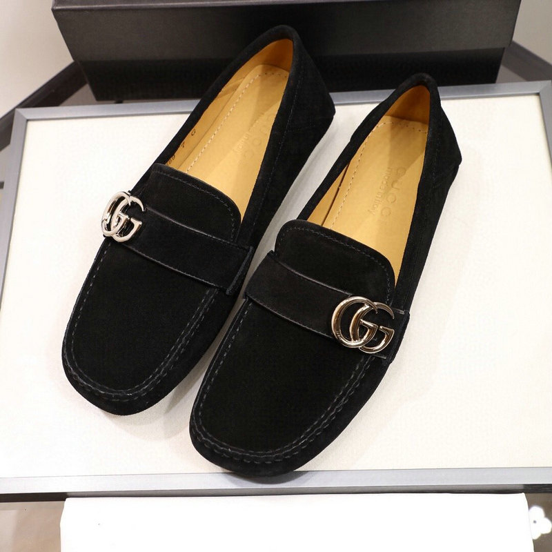 FASH Gucci Shoes 2004SH0126