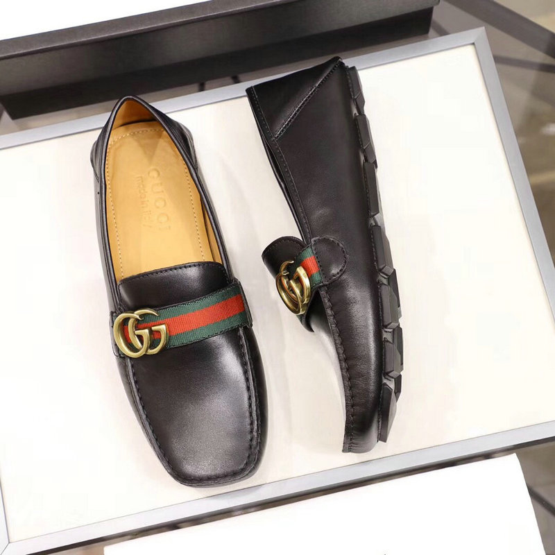 FASH Gucci Shoes 2004SH0128