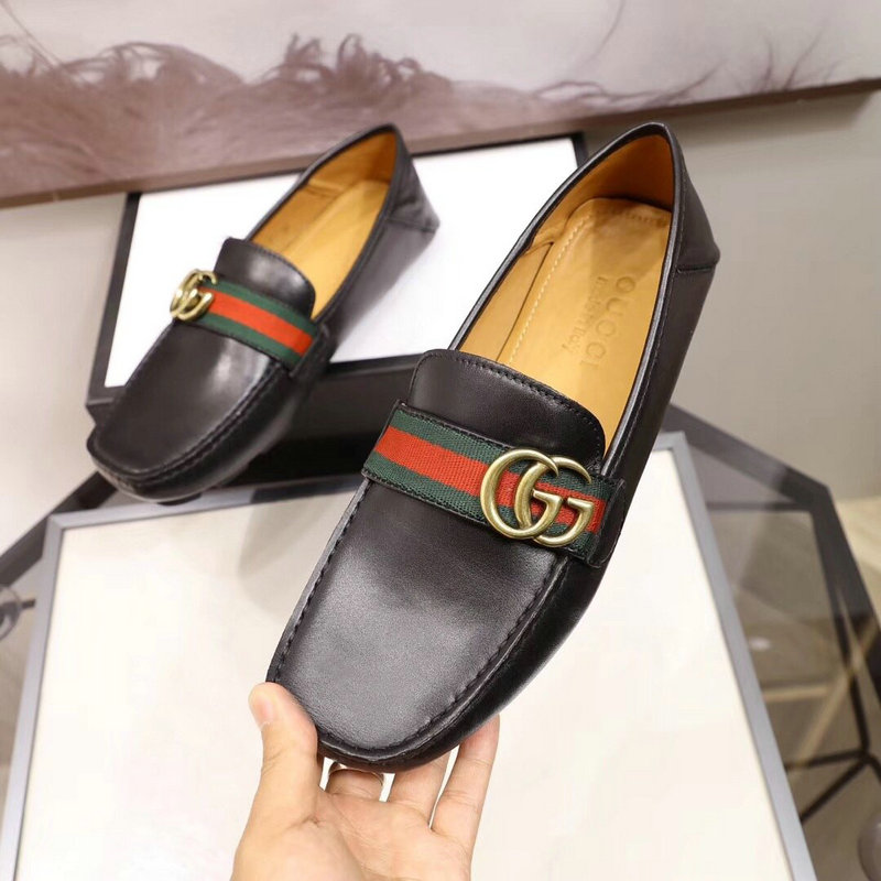 FASH Gucci Shoes 2004SH0128