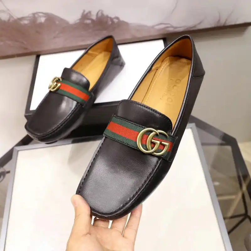 Gucci Shoes 2004SH0128