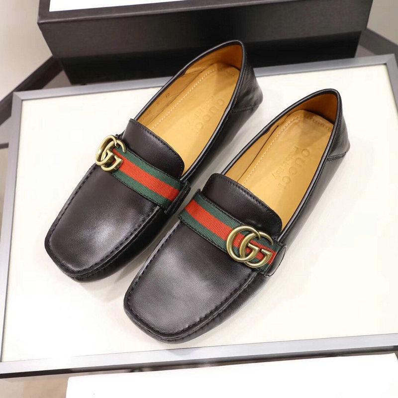 FASH Gucci Shoes 2004SH0128