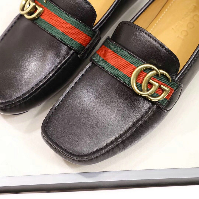 FASH Gucci Shoes 2004SH0128