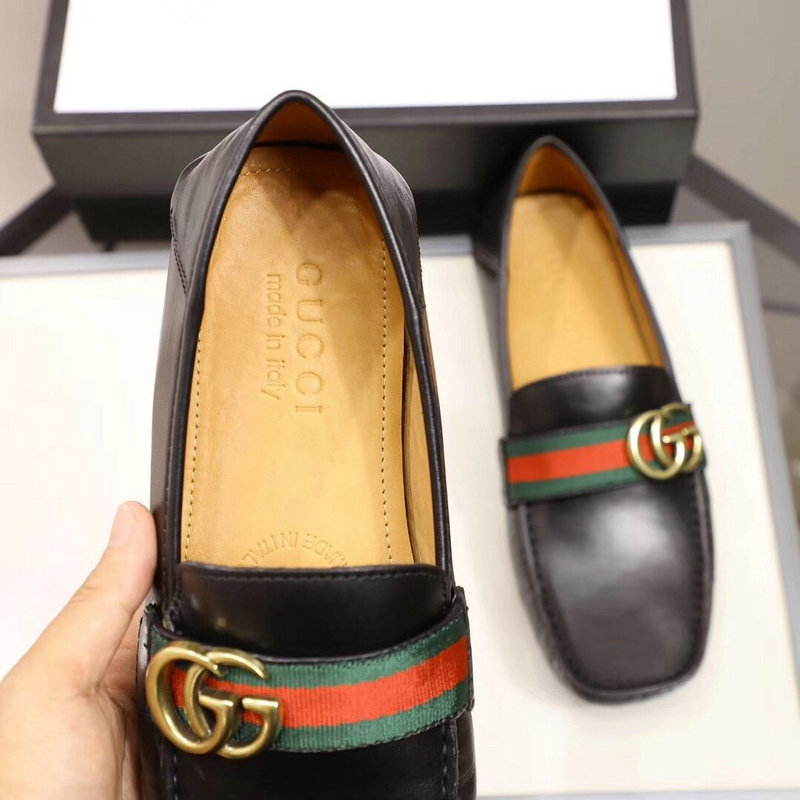 FASH Gucci Shoes 2004SH0128