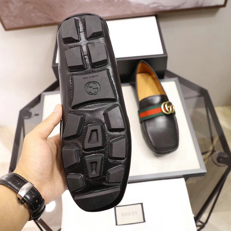 FASH Gucci Shoes 2004SH0128