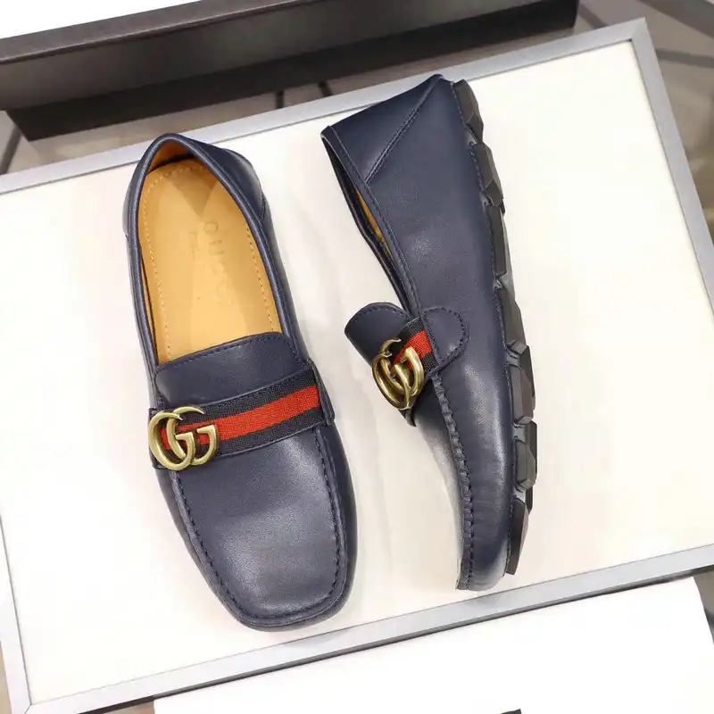 Fashionrep Gucci Shoes 2004SH0129