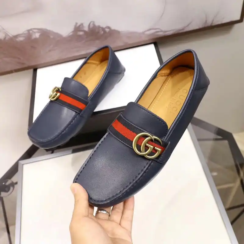 Gucci Shoes 2004SH0129