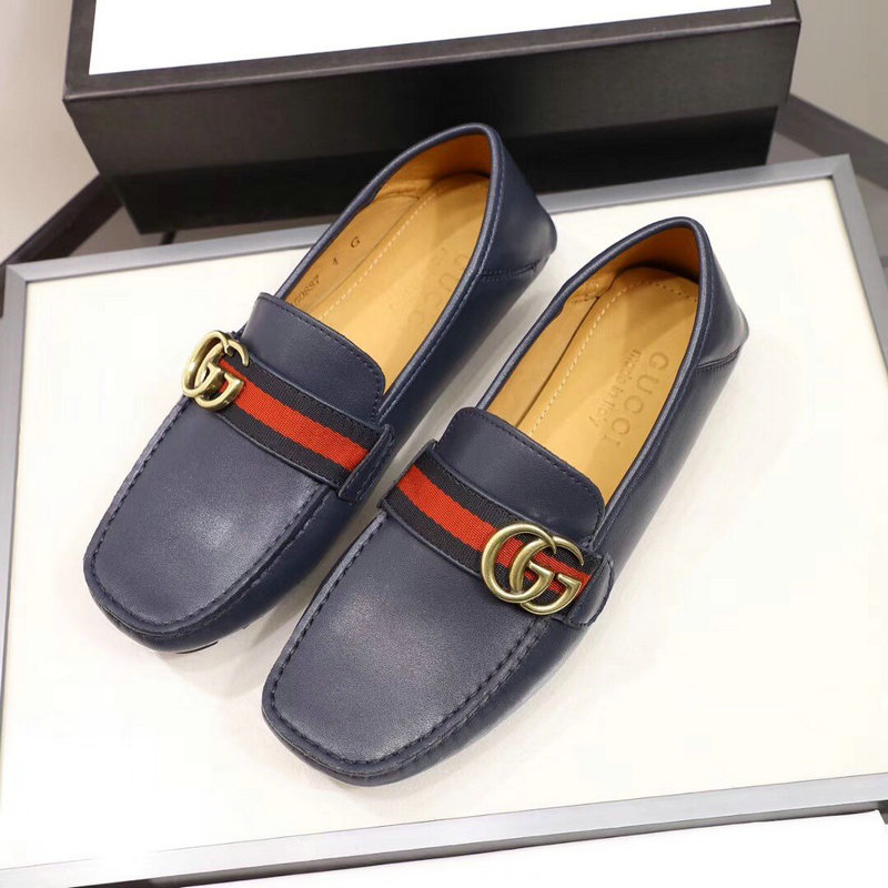 FASH Gucci Shoes 2004SH0129