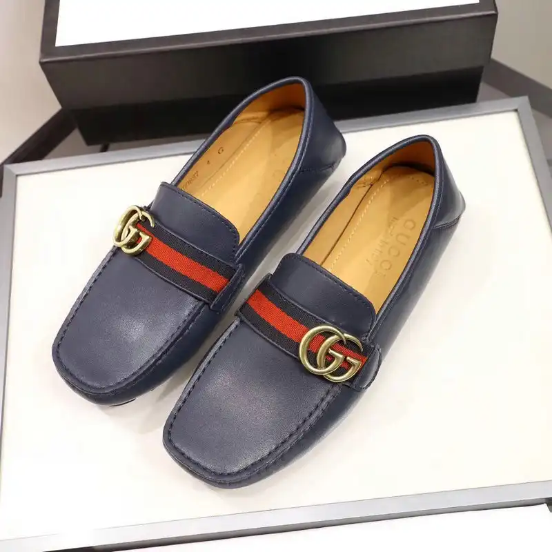 Fashionrep Gucci Shoes 2004SH0129