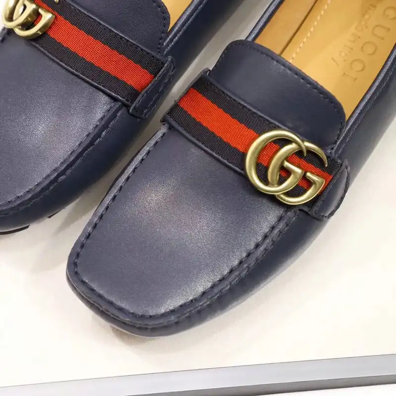 Fashionrep Gucci Shoes 2004SH0129