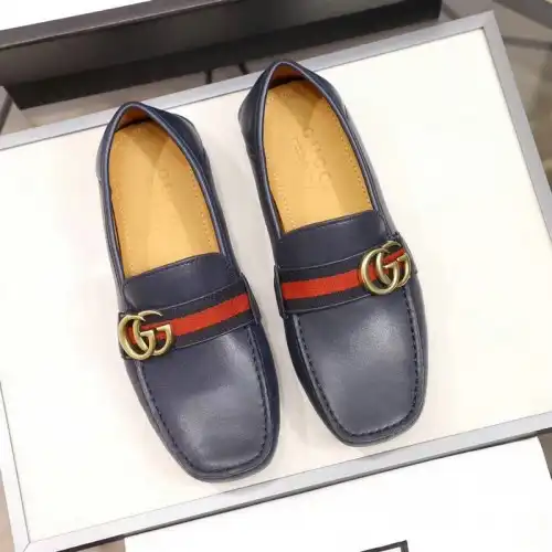 Fashionrep Gucci Shoes 2004SH0129